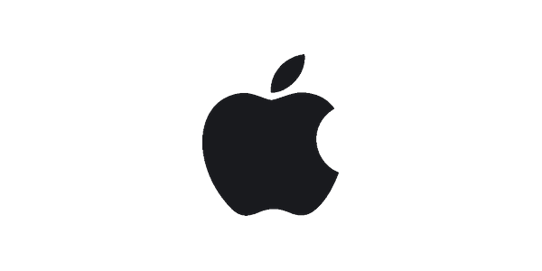 Apple 合作品牌 Logo