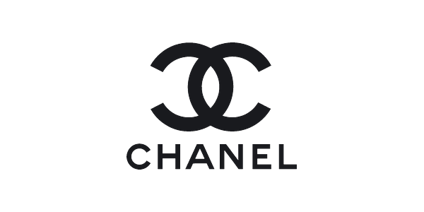 Chanel 合作品牌 Logo