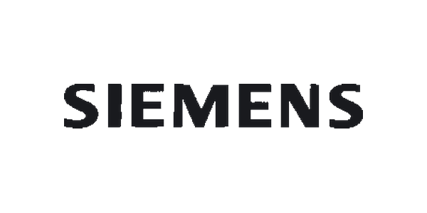 Siemens 合作品牌 Logo